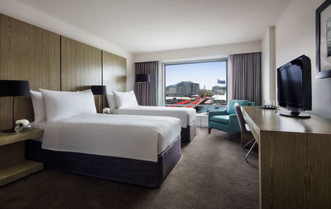 Hyatt Regency Sydney - Accommodation Brunswick Heads 24