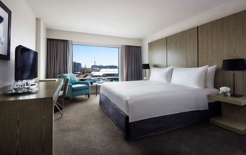 Hyatt Regency Sydney - Accommodation Brunswick Heads 29
