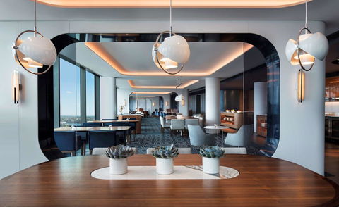 Hyatt Regency Sydney - Accommodation Brunswick Heads 25