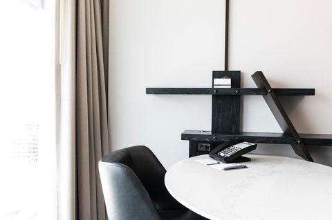 Hyatt Regency Sydney - Accommodation Brunswick Heads 5