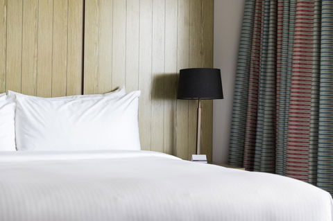 Hyatt Regency Sydney - Accommodation Brunswick Heads 14