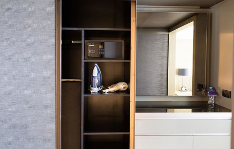 Hyatt Regency Sydney - Accommodation Brunswick Heads 8