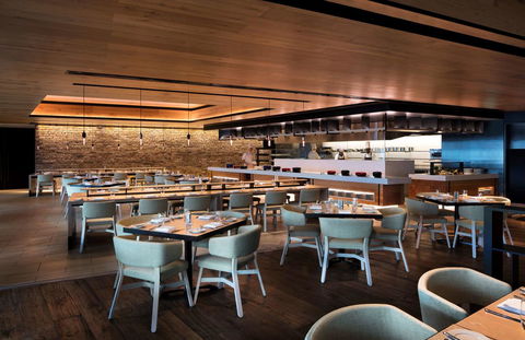 Hyatt Regency Sydney - Accommodation Brunswick Heads 31