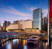Hyatt Regency Sydney - Accommodation Brunswick Heads