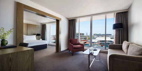 Hyatt Regency Sydney - Accommodation Brunswick Heads 19