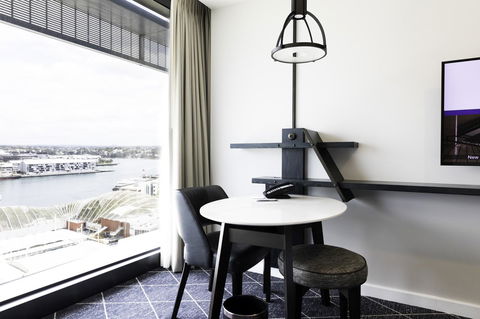 Hyatt Regency Sydney - Accommodation Brunswick Heads 6