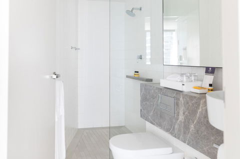 Hyatt Regency Sydney - Accommodation Brunswick Heads 12