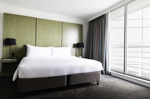 Hyatt Regency Sydney - Accommodation Brunswick Heads 13