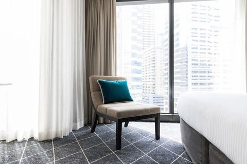 Hyatt Regency Sydney - Accommodation Brunswick Heads 7