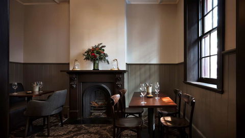Hyatt Regency Sydney - Accommodation Brunswick Heads 38