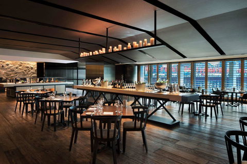 Hyatt Regency Sydney - Accommodation Brunswick Heads 17