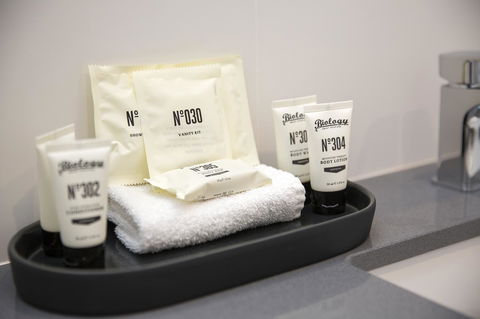 CH Boutique Hotel & Apartments, Ascend Hotel Collection - Accommodation Brunswick Heads 12