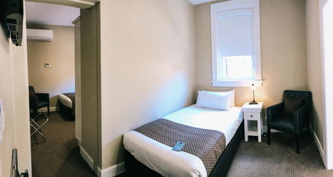 CH Boutique Hotel & Apartments, Ascend Hotel Collection - Accommodation Brunswick Heads 39
