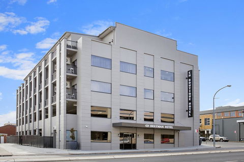 CH Boutique Hotel & Apartments, Ascend Hotel Collection - Accommodation Brunswick Heads 4