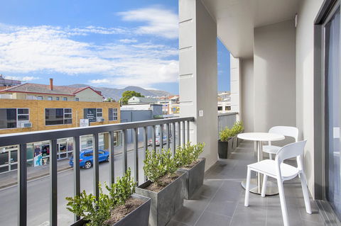 CH Boutique Hotel & Apartments, Ascend Hotel Collection - Accommodation Brunswick Heads 14