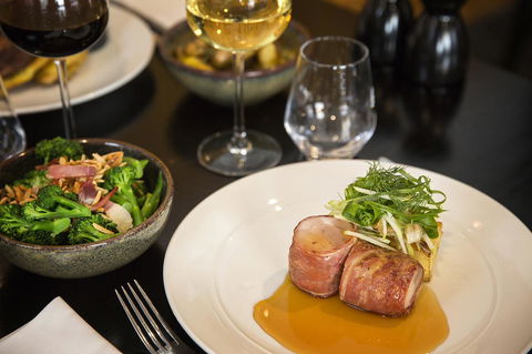 CH Boutique Hotel & Apartments, Ascend Hotel Collection - Accommodation Brunswick Heads 32