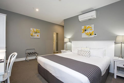 CH Boutique Hotel & Apartments, Ascend Hotel Collection - Accommodation Brunswick Heads 24