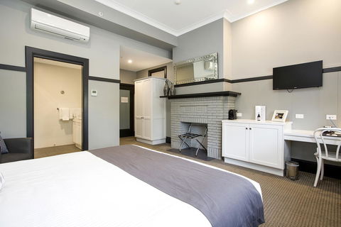 CH Boutique Hotel & Apartments, Ascend Hotel Collection - Accommodation Brunswick Heads 21