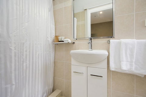 CH Boutique Hotel & Apartments, Ascend Hotel Collection - Accommodation Brunswick Heads 36