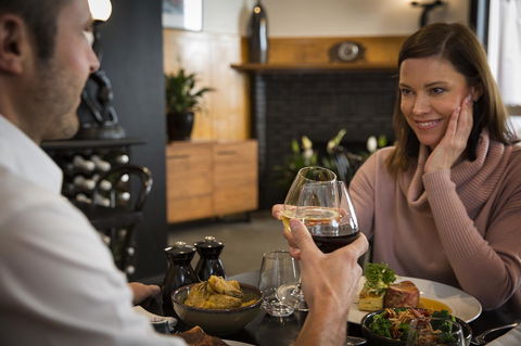 CH Boutique Hotel & Apartments, Ascend Hotel Collection - Accommodation Brunswick Heads 35