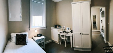 CH Boutique Hotel & Apartments, Ascend Hotel Collection - Accommodation Brunswick Heads 38