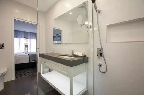 CH Boutique Hotel & Apartments, Ascend Hotel Collection - Accommodation Brunswick Heads 11