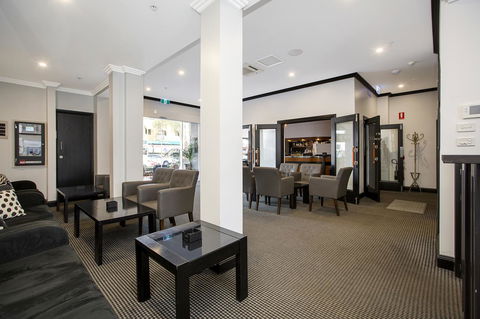 CH Boutique Hotel & Apartments, Ascend Hotel Collection - Accommodation Brunswick Heads 29