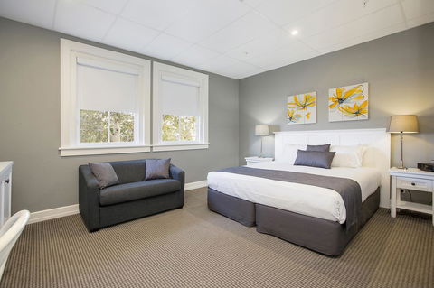 CH Boutique Hotel & Apartments, Ascend Hotel Collection - Accommodation Brunswick Heads 19