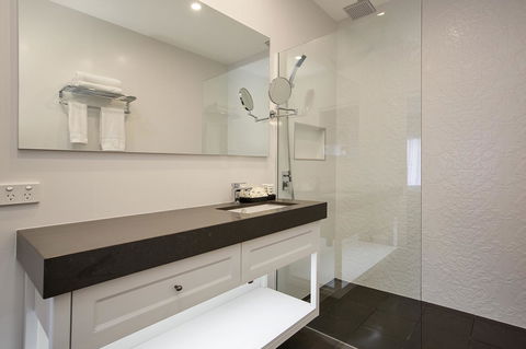 CH Boutique Hotel & Apartments, Ascend Hotel Collection - Accommodation Brunswick Heads 10