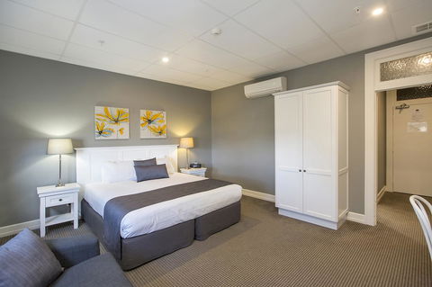 CH Boutique Hotel & Apartments, Ascend Hotel Collection - Accommodation Brunswick Heads 17