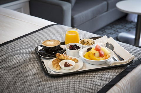 CH Boutique Hotel & Apartments, Ascend Hotel Collection - Accommodation Brunswick Heads 13