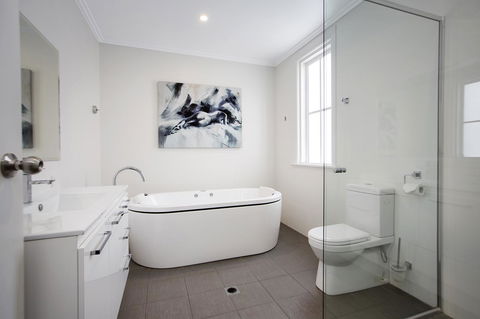 CH Boutique Hotel & Apartments, Ascend Hotel Collection - Accommodation Brunswick Heads 20