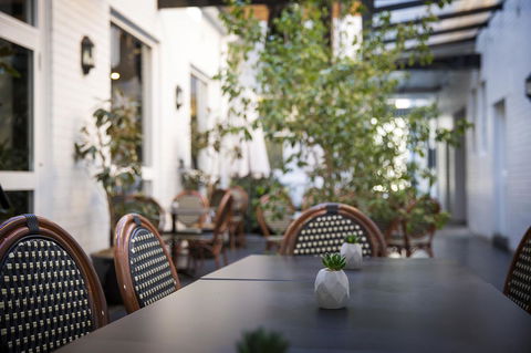 CH Boutique Hotel & Apartments, Ascend Hotel Collection - Accommodation Brunswick Heads 31