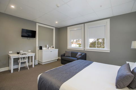 CH Boutique Hotel & Apartments, Ascend Hotel Collection - Accommodation Brunswick Heads 18