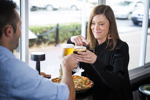 CH Boutique Hotel & Apartments, Ascend Hotel Collection - Accommodation Brunswick Heads 33