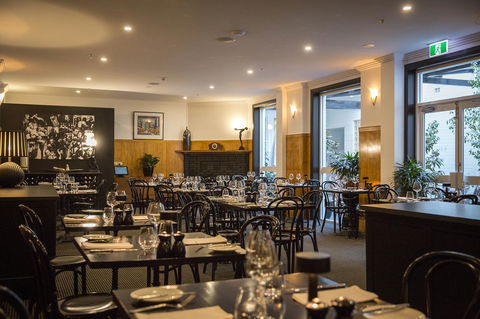 CH Boutique Hotel & Apartments, Ascend Hotel Collection - Accommodation Brunswick Heads 28