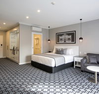 CH Boutique Hotel - Accommodation Brunswick Heads