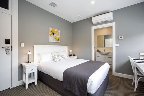 CH Boutique Hotel & Apartments, Ascend Hotel Collection - Accommodation Brunswick Heads 25