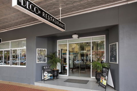 CH Boutique Hotel & Apartments, Ascend Hotel Collection - Accommodation Brunswick Heads 27