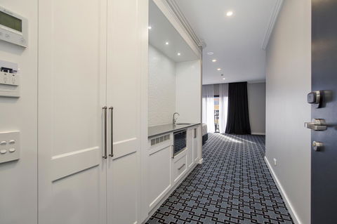 CH Boutique Hotel & Apartments, Ascend Hotel Collection - Accommodation Brunswick Heads 6