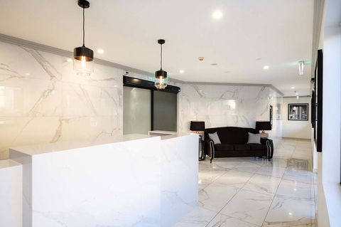 CH Boutique Hotel & Apartments, Ascend Hotel Collection - Accommodation Brunswick Heads 15