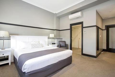CH Boutique Hotel & Apartments, Ascend Hotel Collection - Accommodation Brunswick Heads 22