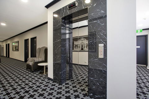 CH Boutique Hotel & Apartments, Ascend Hotel Collection - Accommodation Brunswick Heads 5