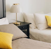 Modern  Cosy 2-Bedroom Apartment Hornsby - Accommodation Brunswick Heads