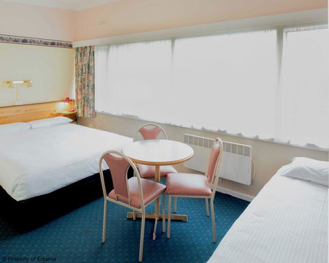 Echo Point Discovery Motel - Accommodation Brunswick Heads 27