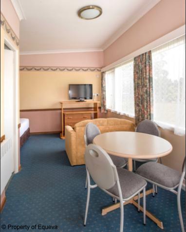 Echo Point Discovery Motel - Accommodation Brunswick Heads 25