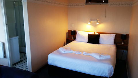 Echo Point Discovery Motel - Accommodation Brunswick Heads 0