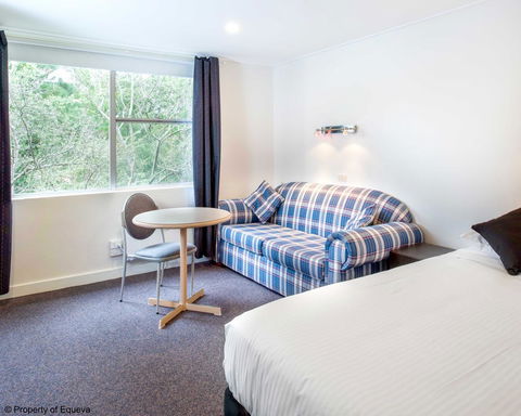 Echo Point Discovery Motel - Accommodation Brunswick Heads 24