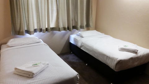 Echo Point Discovery Motel - Accommodation Brunswick Heads 15