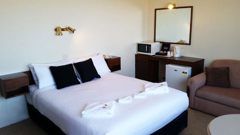 Echo Point Discovery Motel - Accommodation Brunswick Heads 5